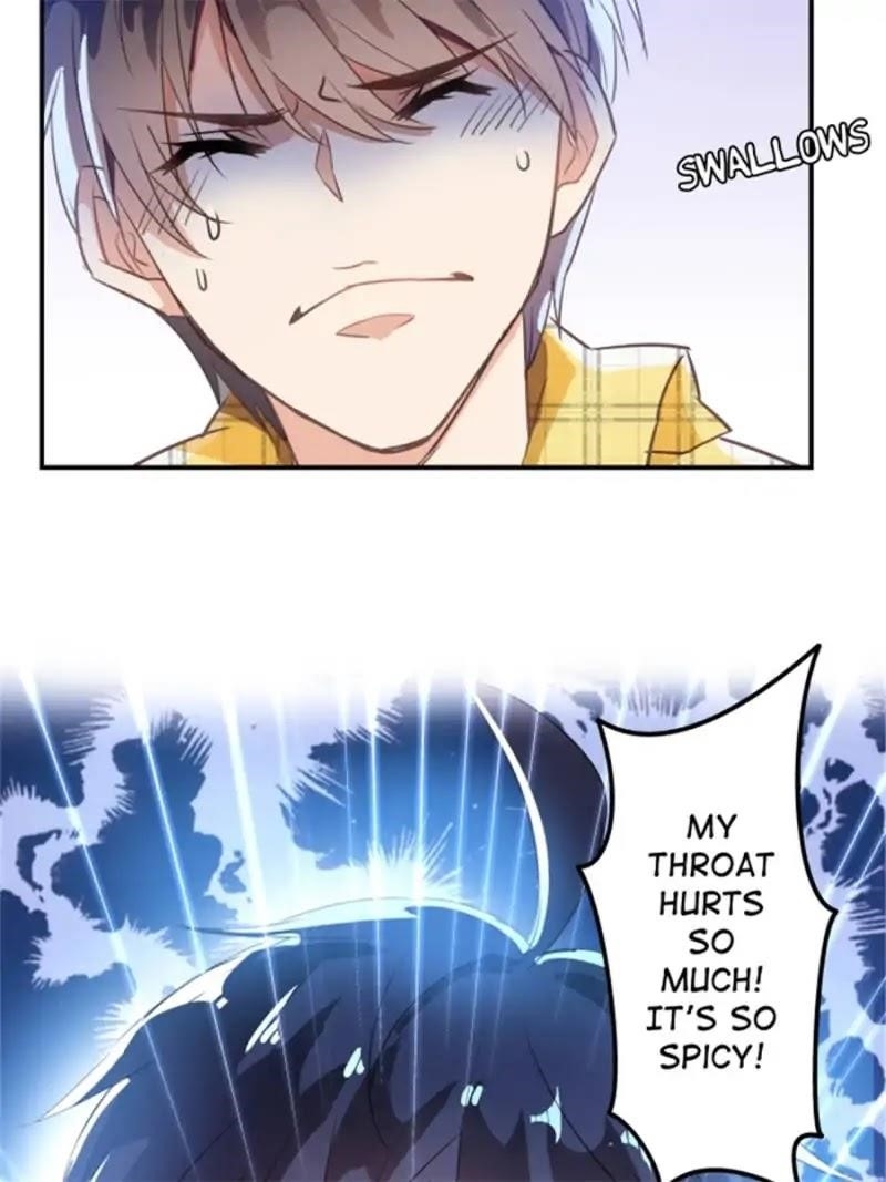 Cultivation Chat Group Chapter 16 - Page 32