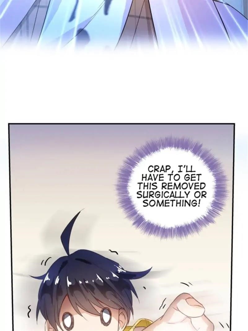 Cultivation Chat Group Chapter 16 - Page 34