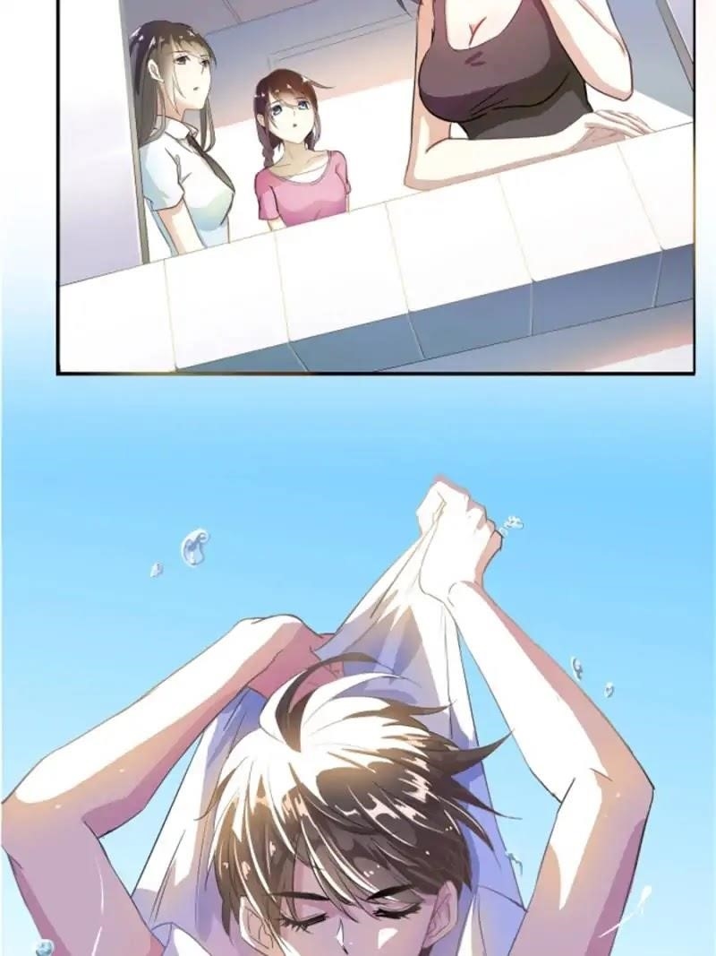 Cultivation Chat Group Chapter 16 - Page 46