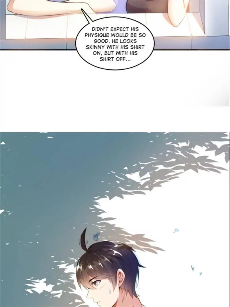 Cultivation Chat Group Chapter 16 - Page 49