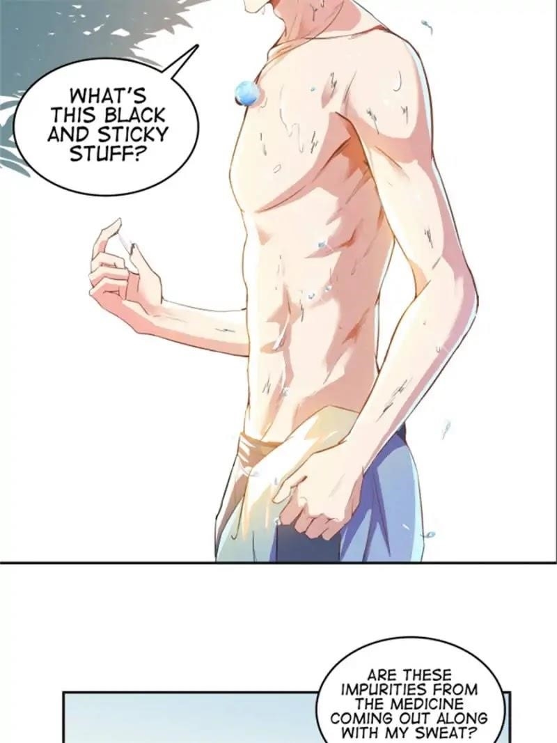 Cultivation Chat Group Chapter 16 - Page 50