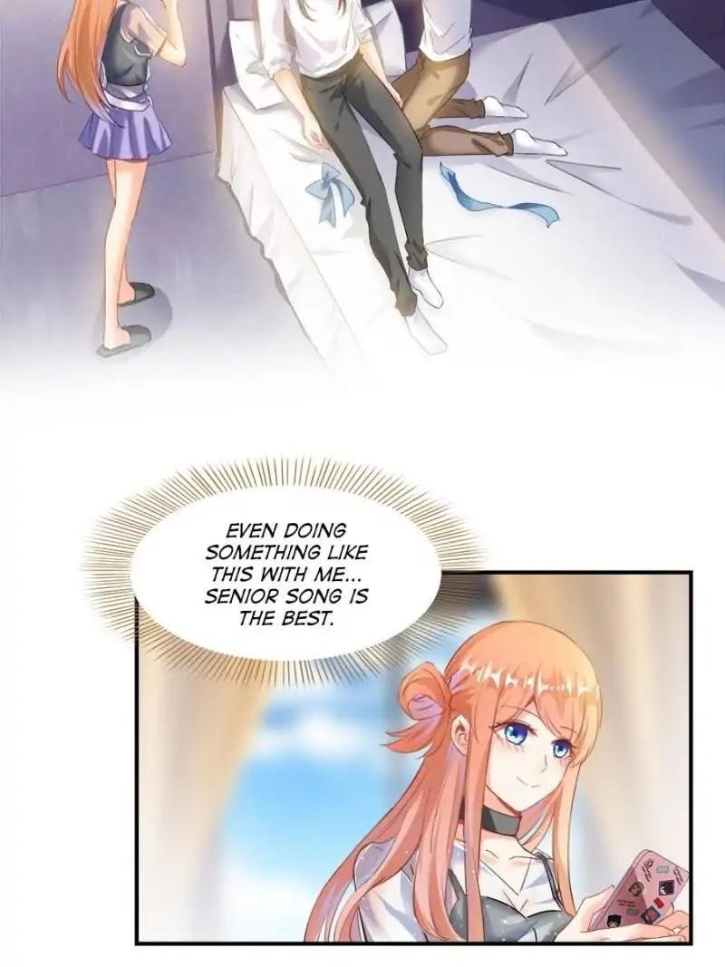 Cultivation Chat Group Chapter 161 - Page 15