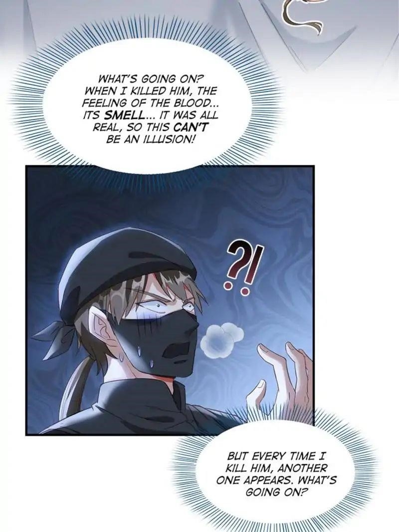 Cultivation Chat Group Chapter 163 - Page 15