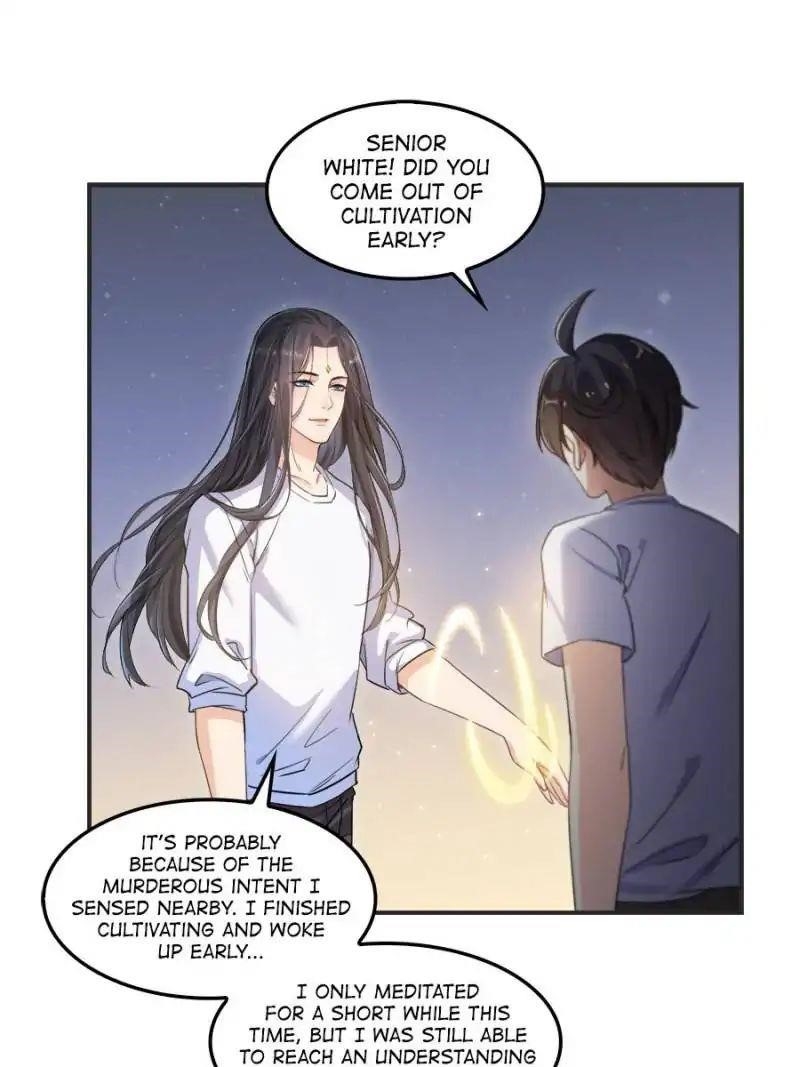 Cultivation Chat Group Chapter 164 - Page 13