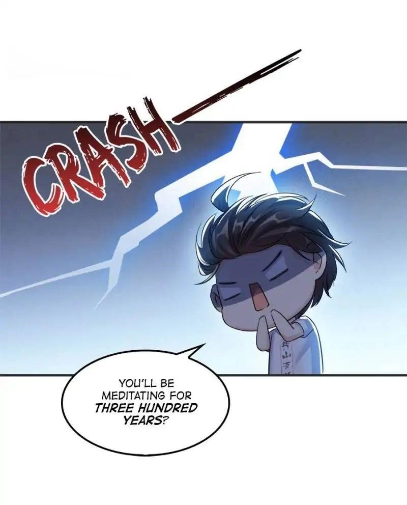 Cultivation Chat Group Chapter 164 - Page 17