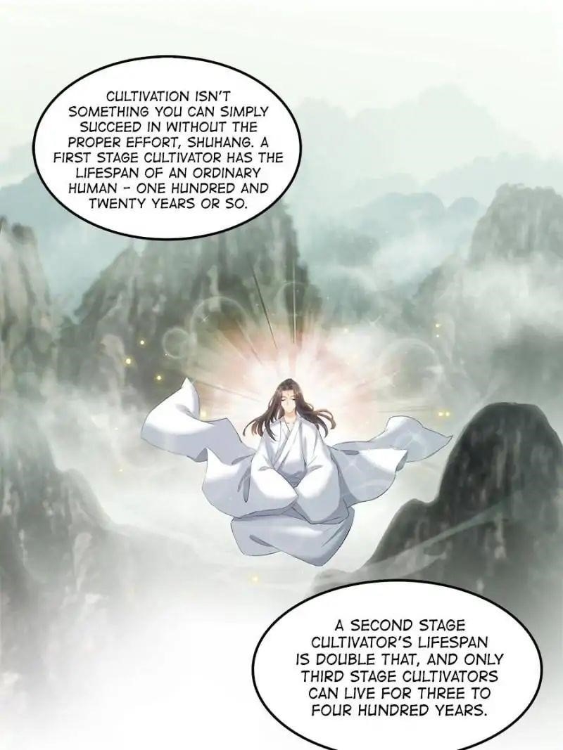 Cultivation Chat Group Chapter 164 - Page 18