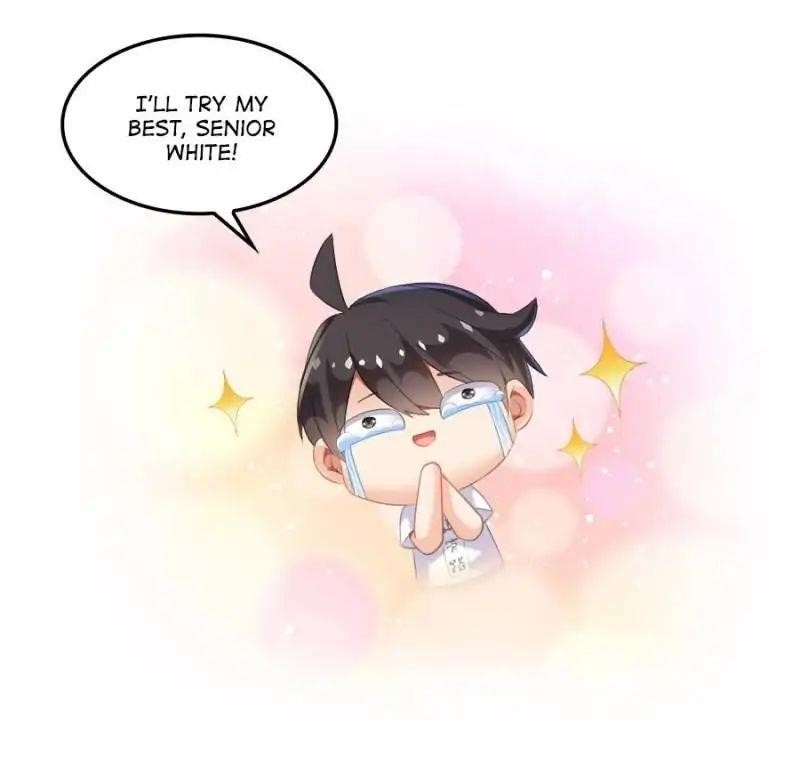 Cultivation Chat Group Chapter 164 - Page 21