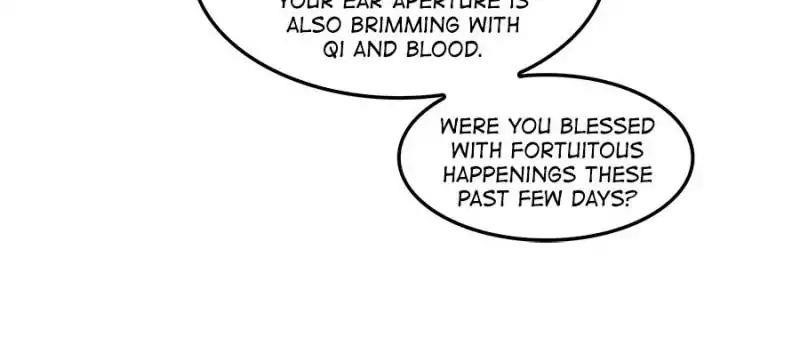 Cultivation Chat Group Chapter 164 - Page 24