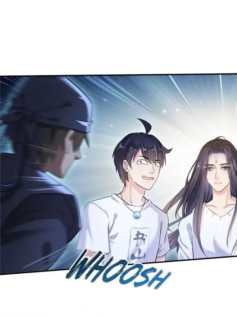 Cultivation Chat Group Chapter 164 - Page 3