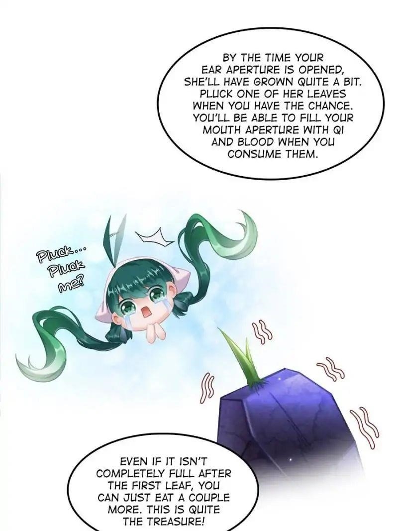 Cultivation Chat Group Chapter 164 - Page 37