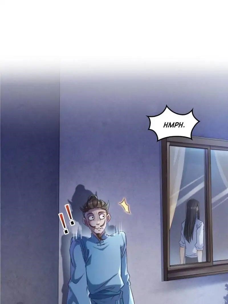 Cultivation Chat Group Chapter 164 - Page 47