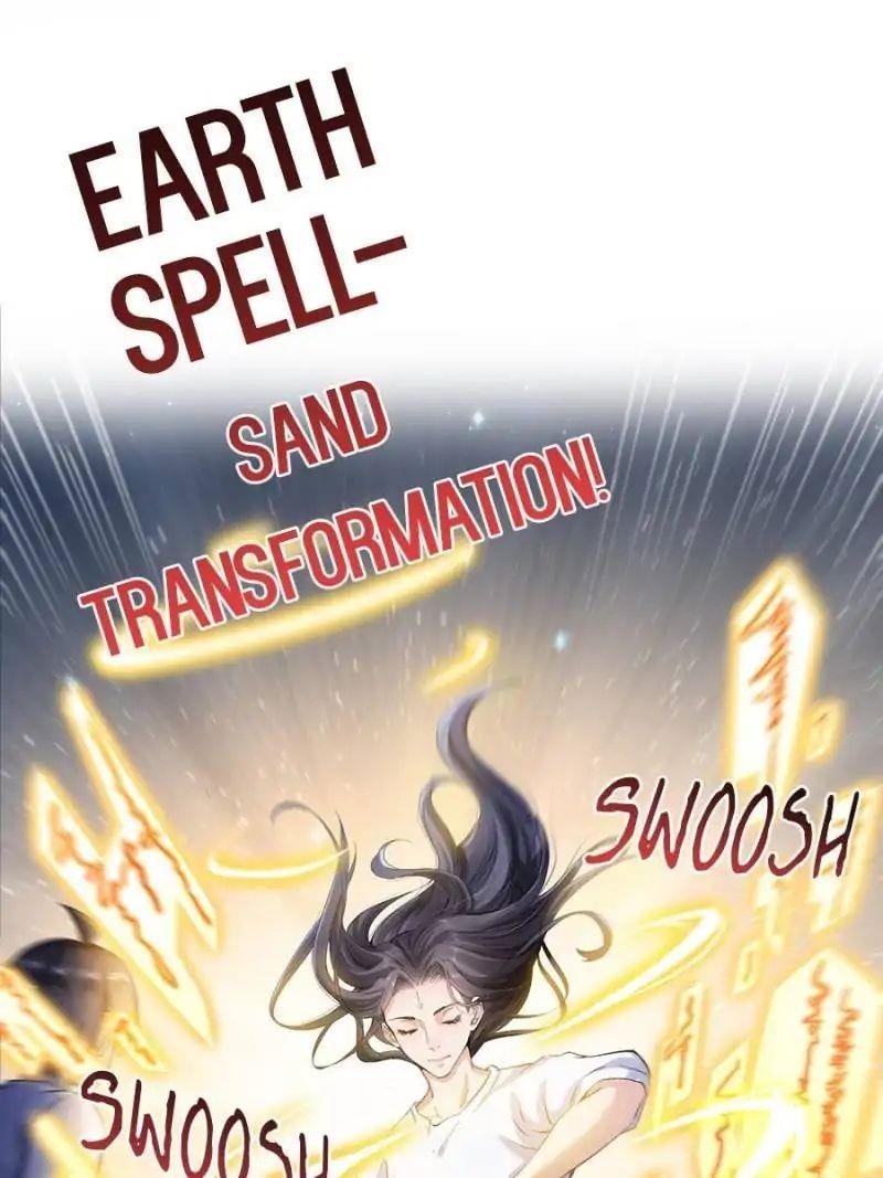 Cultivation Chat Group Chapter 164 - Page 5