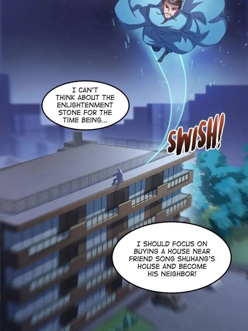 Cultivation Chat Group Chapter 164 - Page 50