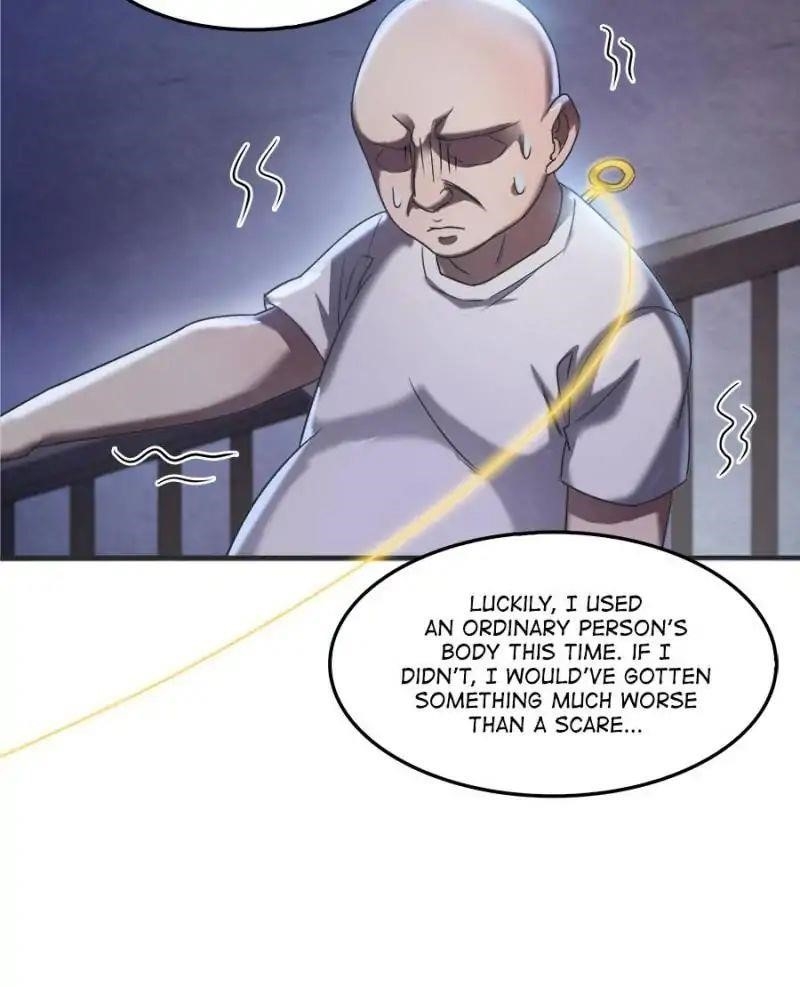 Cultivation Chat Group Chapter 164 - Page 53