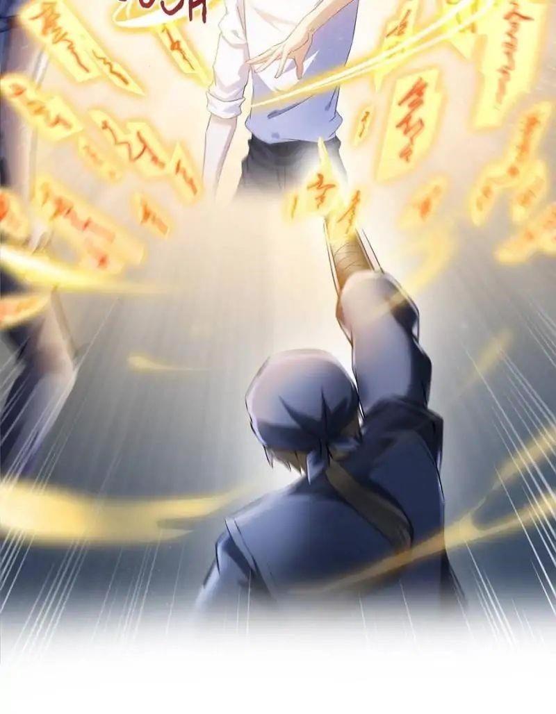 Cultivation Chat Group Chapter 164 - Page 6