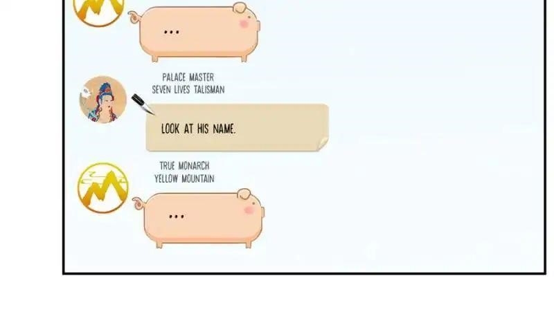 Cultivation Chat Group Chapter 165 - Page 27