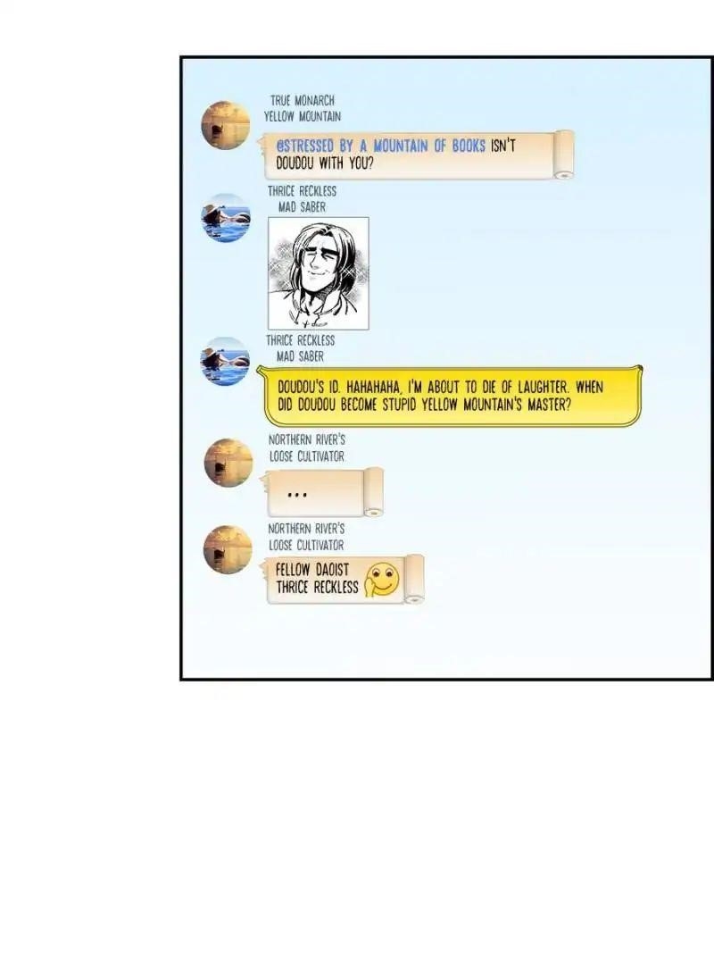 Cultivation Chat Group Chapter 165 - Page 28