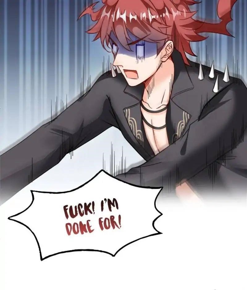 Cultivation Chat Group Chapter 165 - Page 31