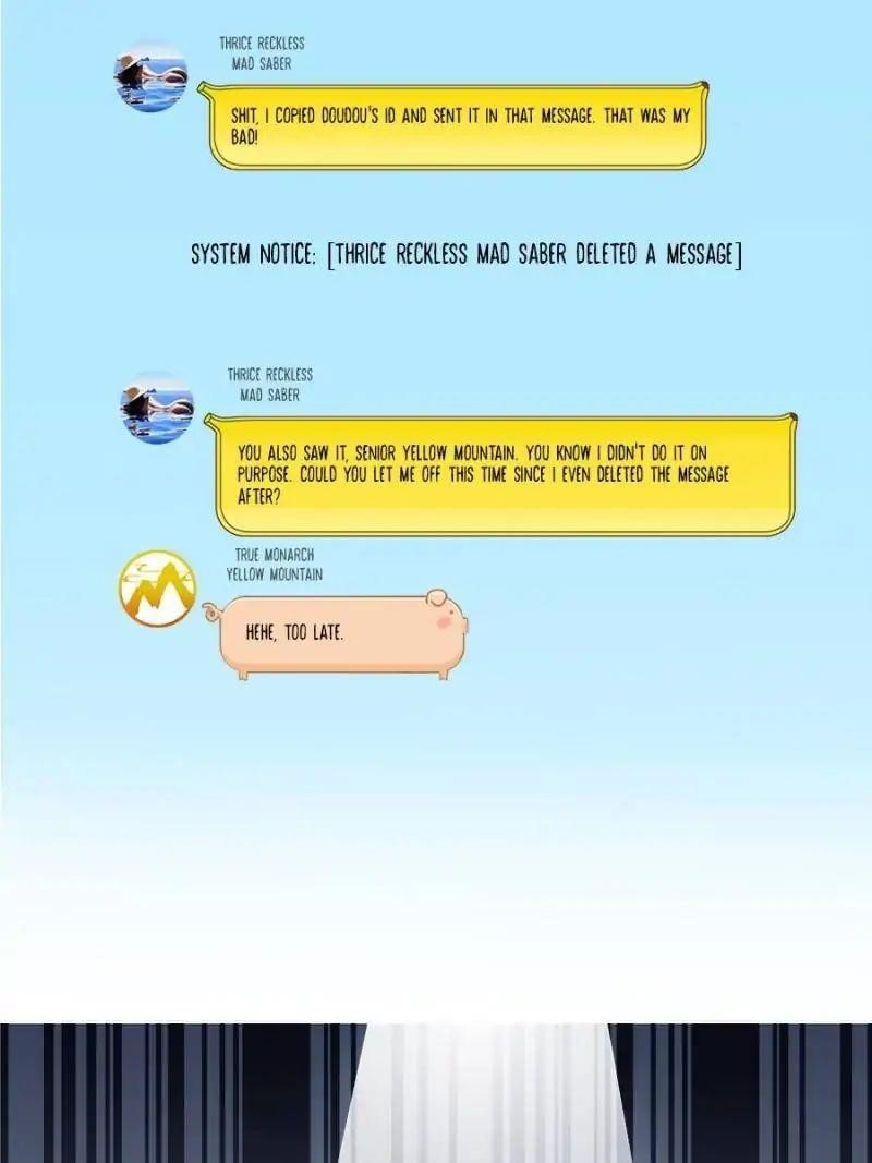 Cultivation Chat Group Chapter 165 - Page 32