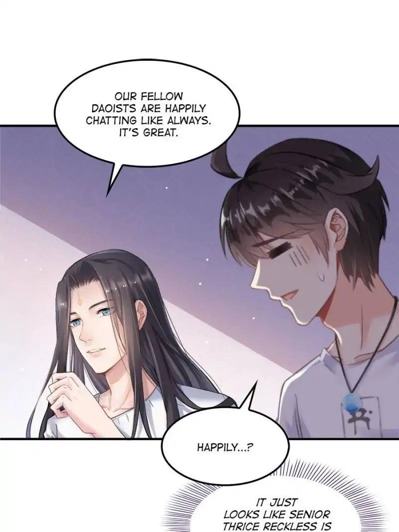 Cultivation Chat Group Chapter 165 - Page 34