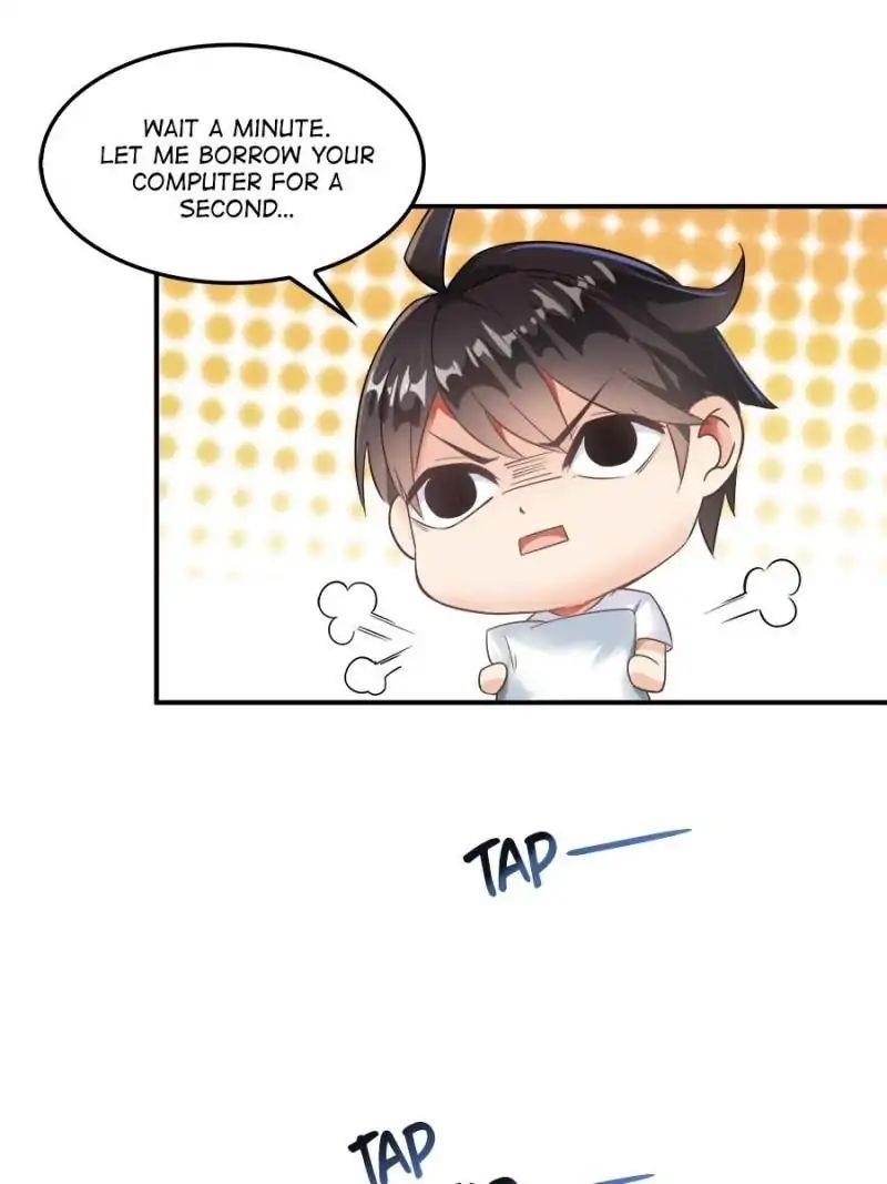 Cultivation Chat Group Chapter 165 - Page 36