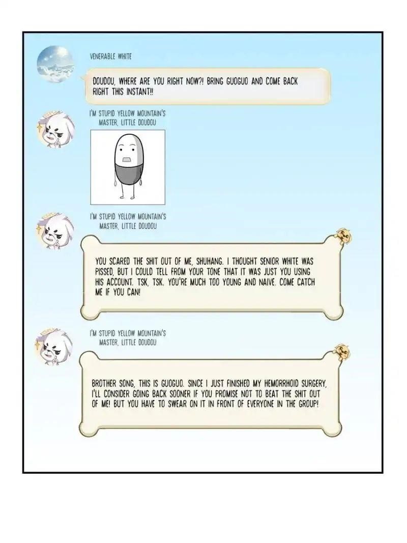 Cultivation Chat Group Chapter 165 - Page 38