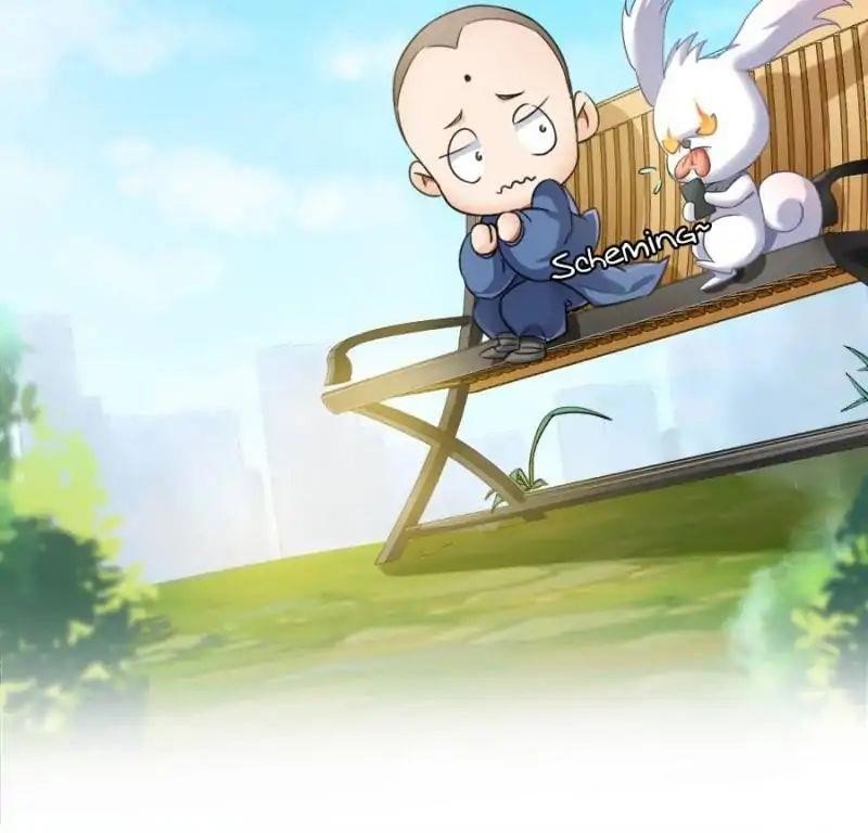 Cultivation Chat Group Chapter 165 - Page 43