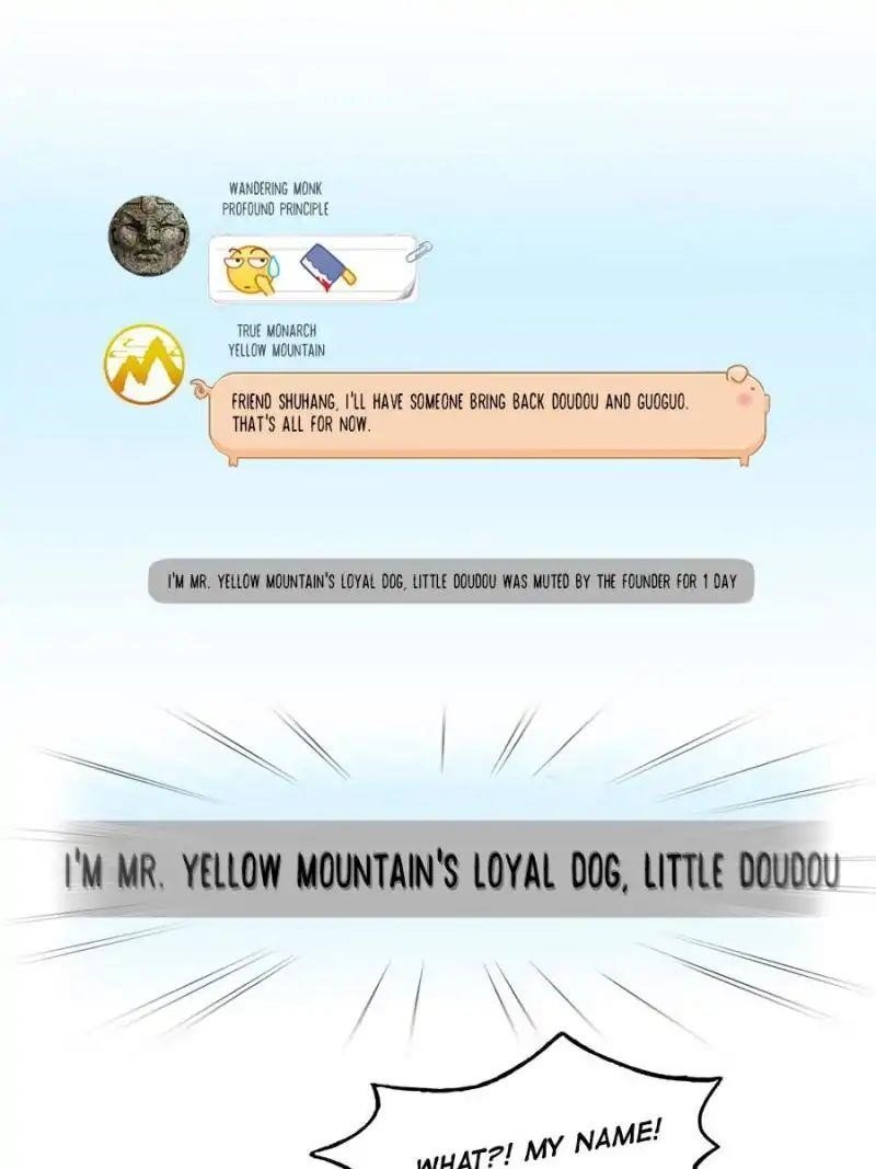 Cultivation Chat Group Chapter 165 - Page 44