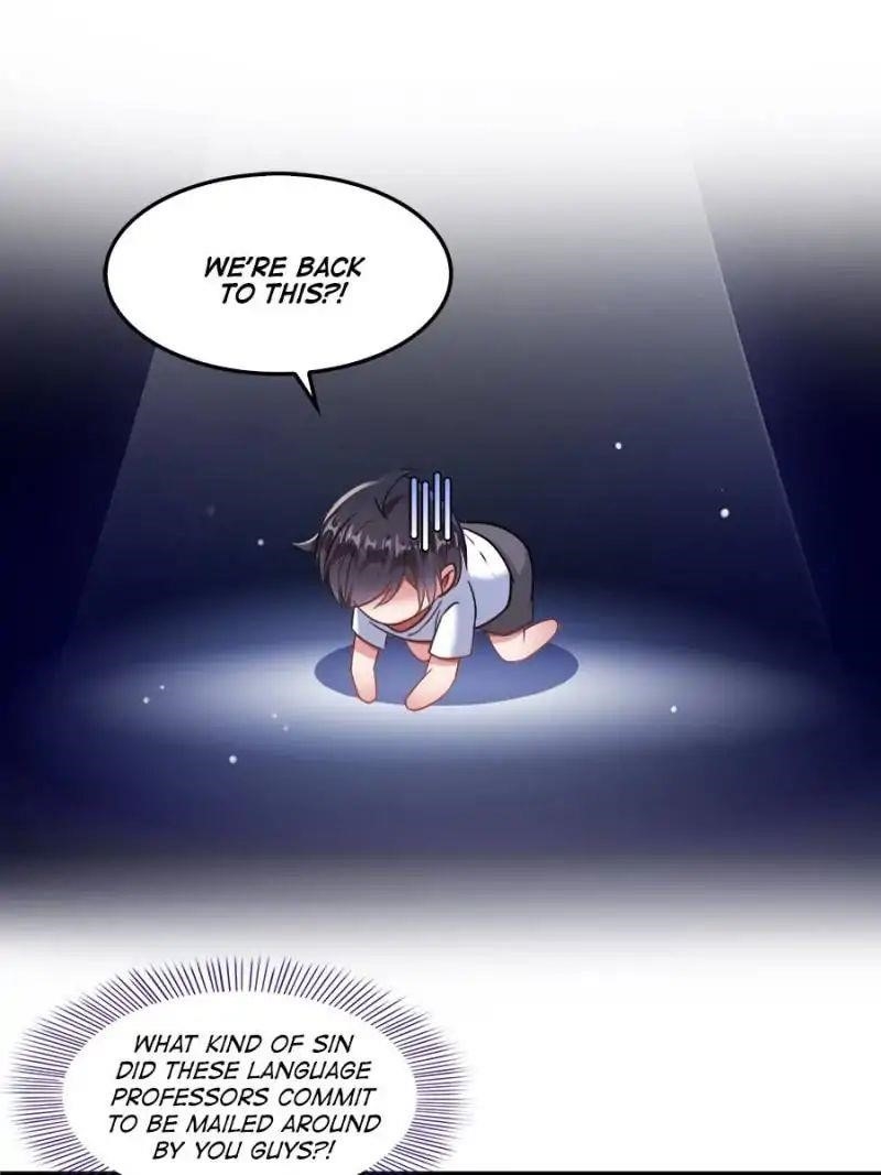 Cultivation Chat Group Chapter 165 - Page 50