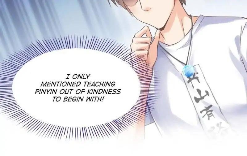 Cultivation Chat Group Chapter 165 - Page 58