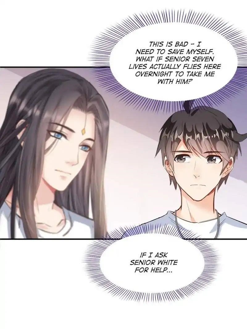 Cultivation Chat Group Chapter 165 - Page 59