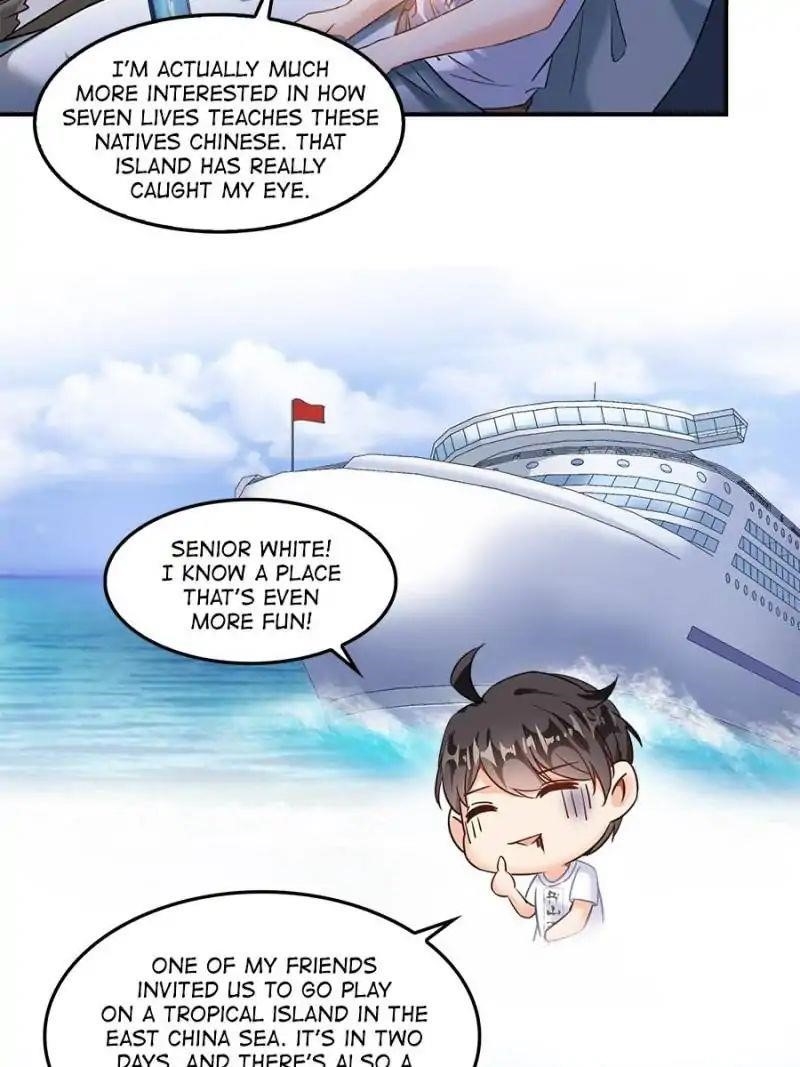 Cultivation Chat Group Chapter 166 - Page 12