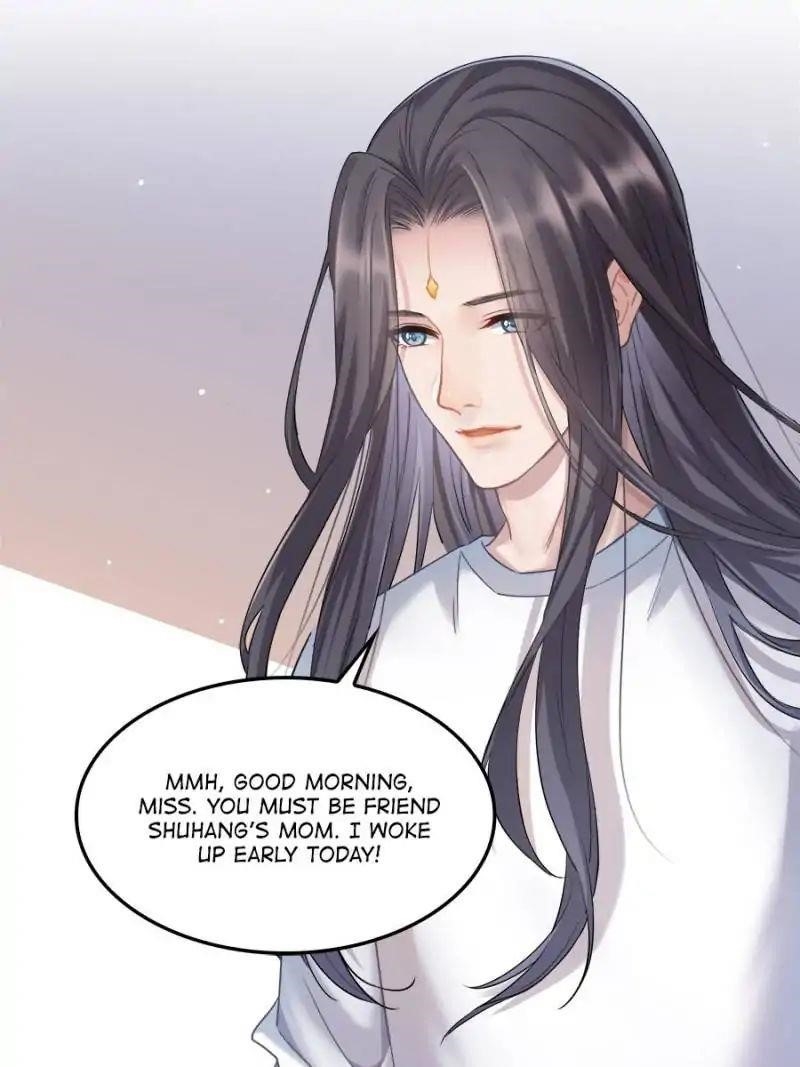 Cultivation Chat Group Chapter 166 - Page 21