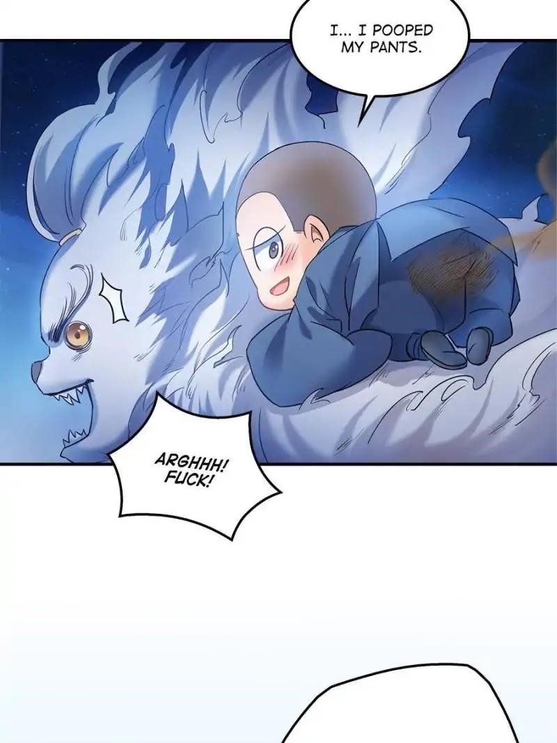 Cultivation Chat Group Chapter 167 - Page 26