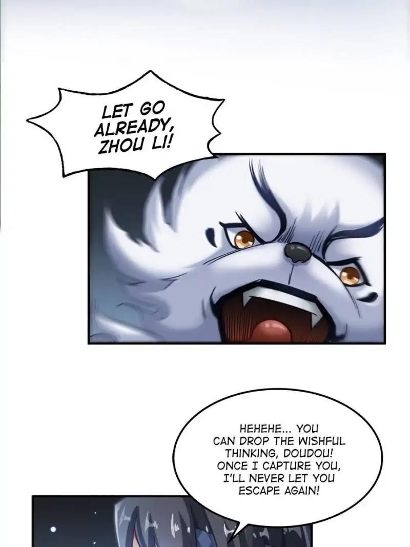 Cultivation Chat Group Chapter 168 - Page 17