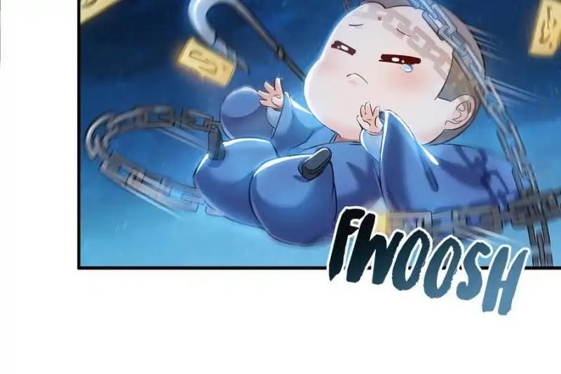 Cultivation Chat Group Chapter 168 - Page 22