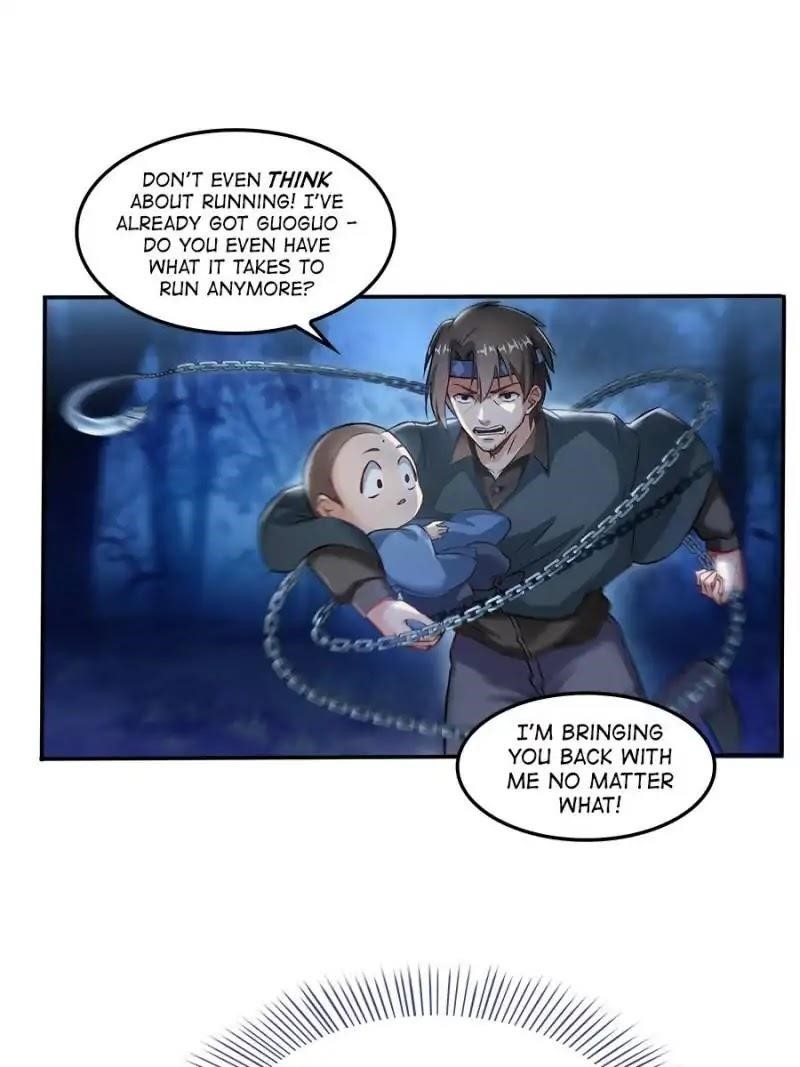 Cultivation Chat Group Chapter 168 - Page 23