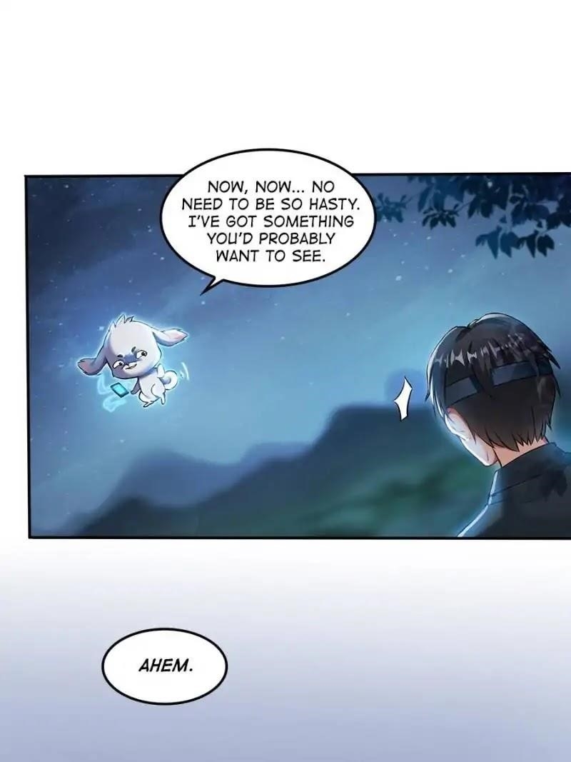 Cultivation Chat Group Chapter 168 - Page 25