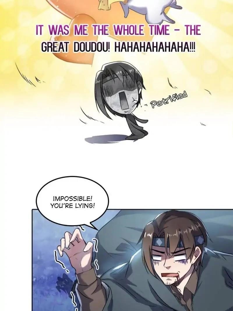 Cultivation Chat Group Chapter 168 - Page 34