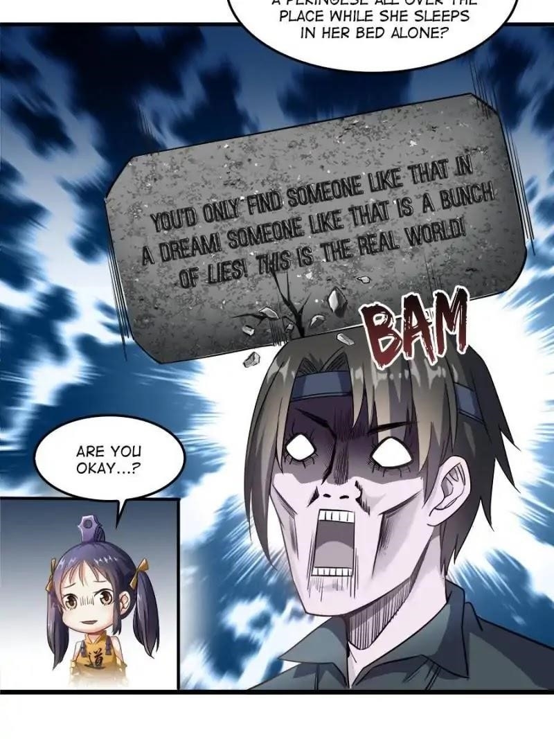 Cultivation Chat Group Chapter 168 - Page 37