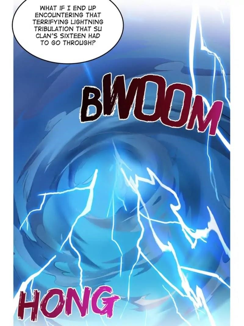 Cultivation Chat Group Chapter 17 - Page 18