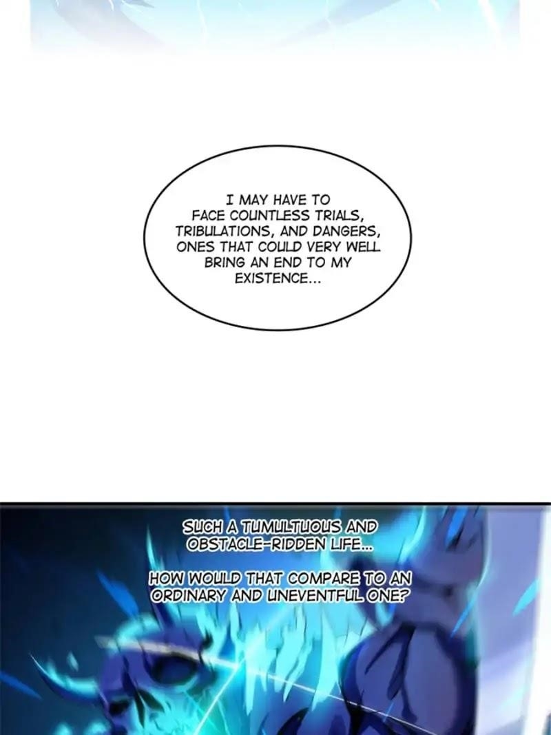 Cultivation Chat Group Chapter 17 - Page 19