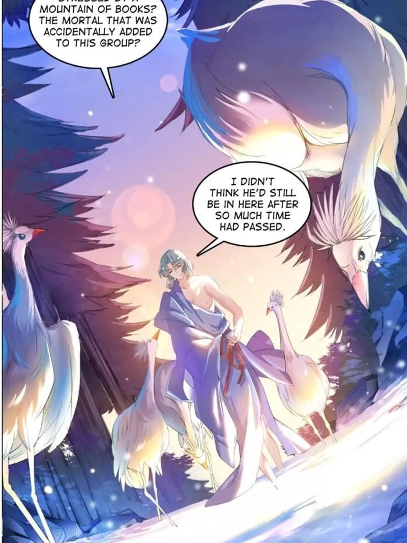 Cultivation Chat Group Chapter 17 - Page 26