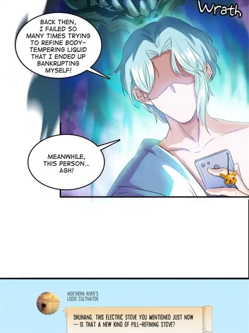 Cultivation Chat Group Chapter 17 - Page 36