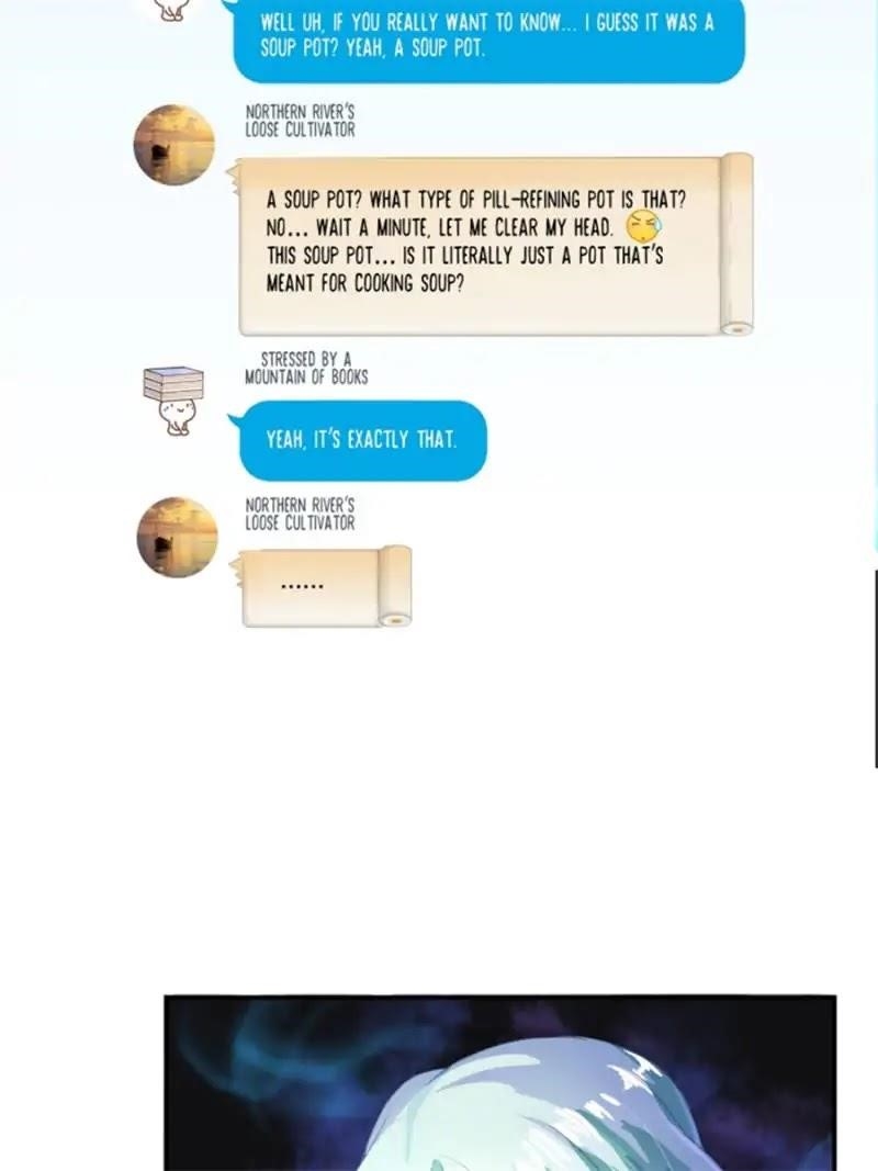 Cultivation Chat Group Chapter 17 - Page 38