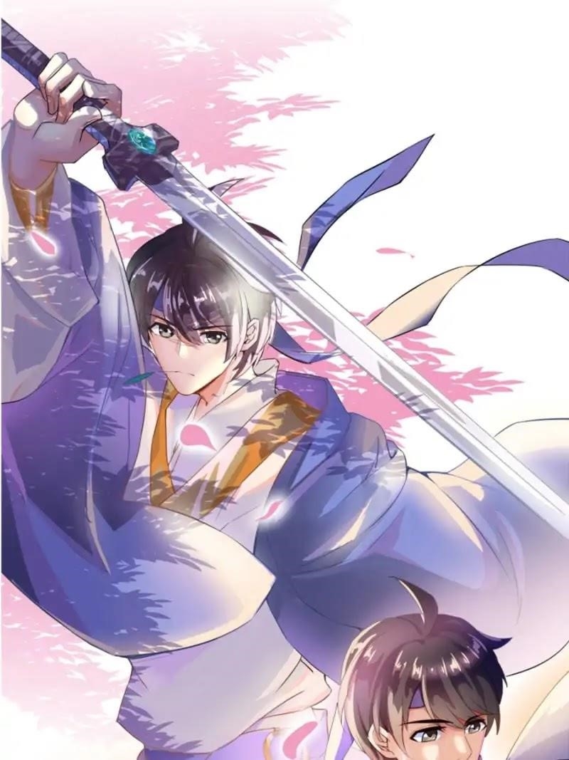 Cultivation Chat Group Chapter 17 - Page 47