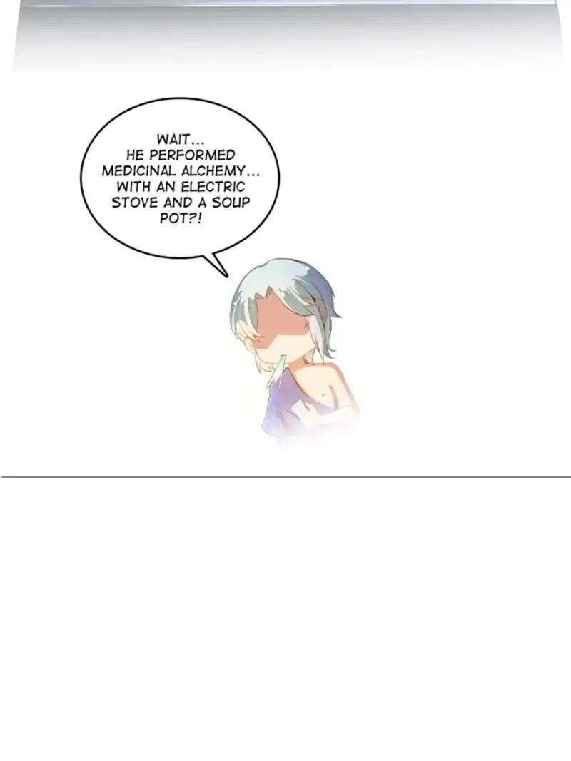 Cultivation Chat Group Chapter 17 - Page 50