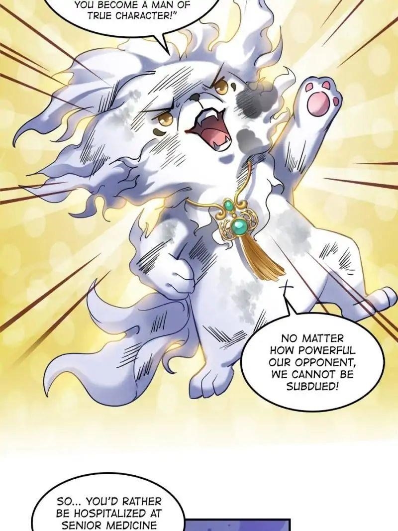 Cultivation Chat Group Chapter 170 - Page 32