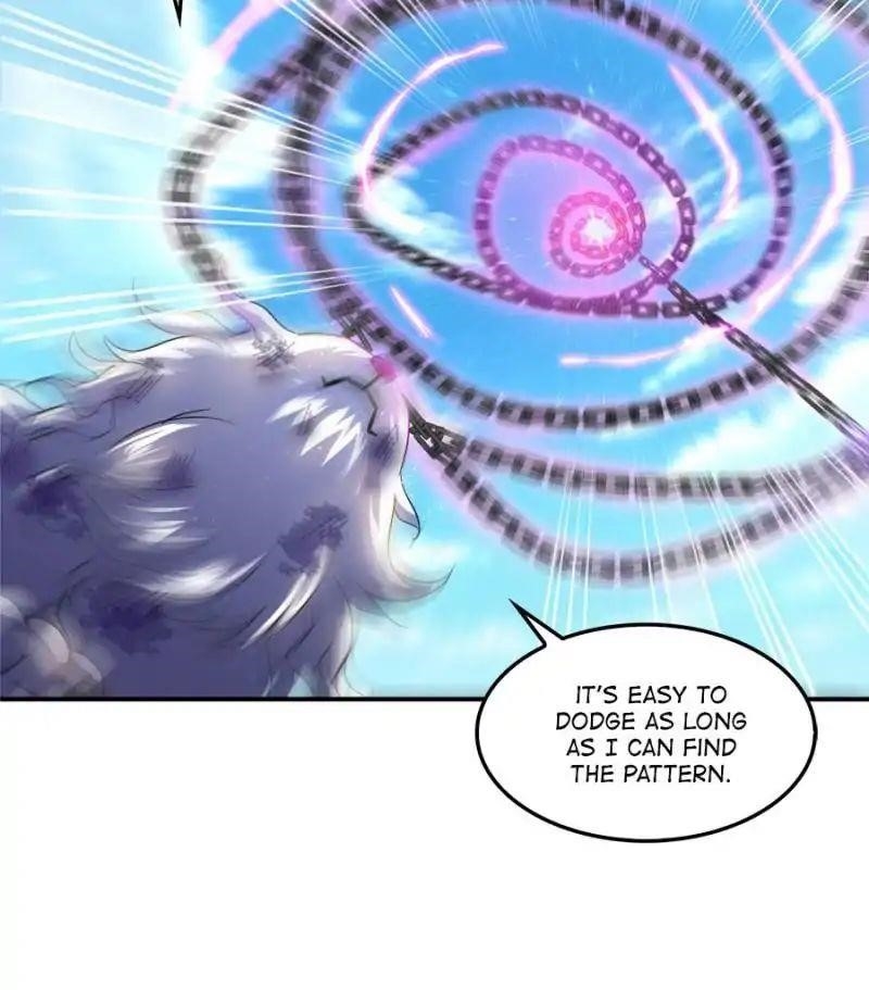 Cultivation Chat Group Chapter 170 - Page 39