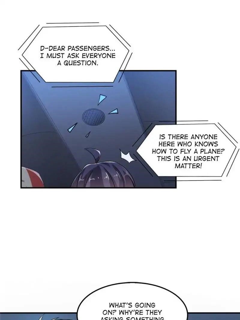 Cultivation Chat Group Chapter 172 - Page 27